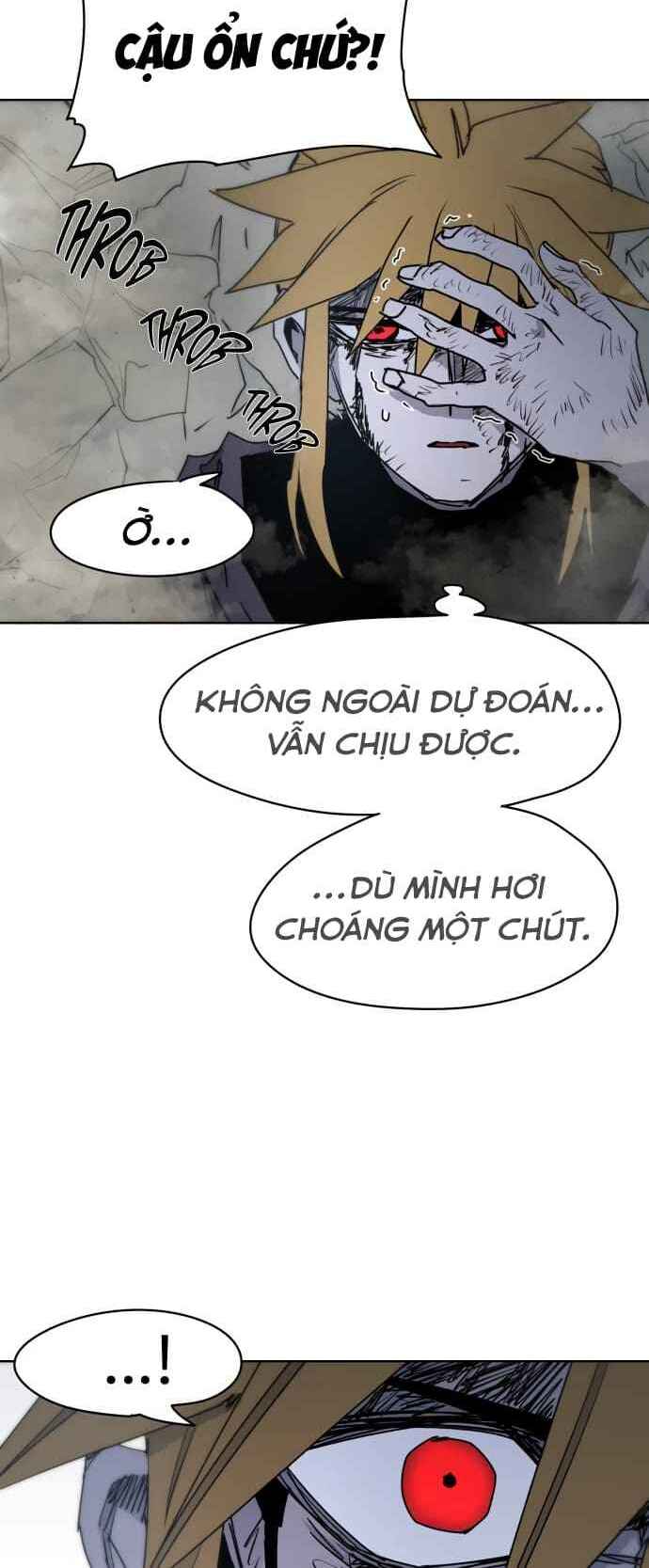 Kỵ Sĩ Báo Thù Chapter 16 - Trang 33