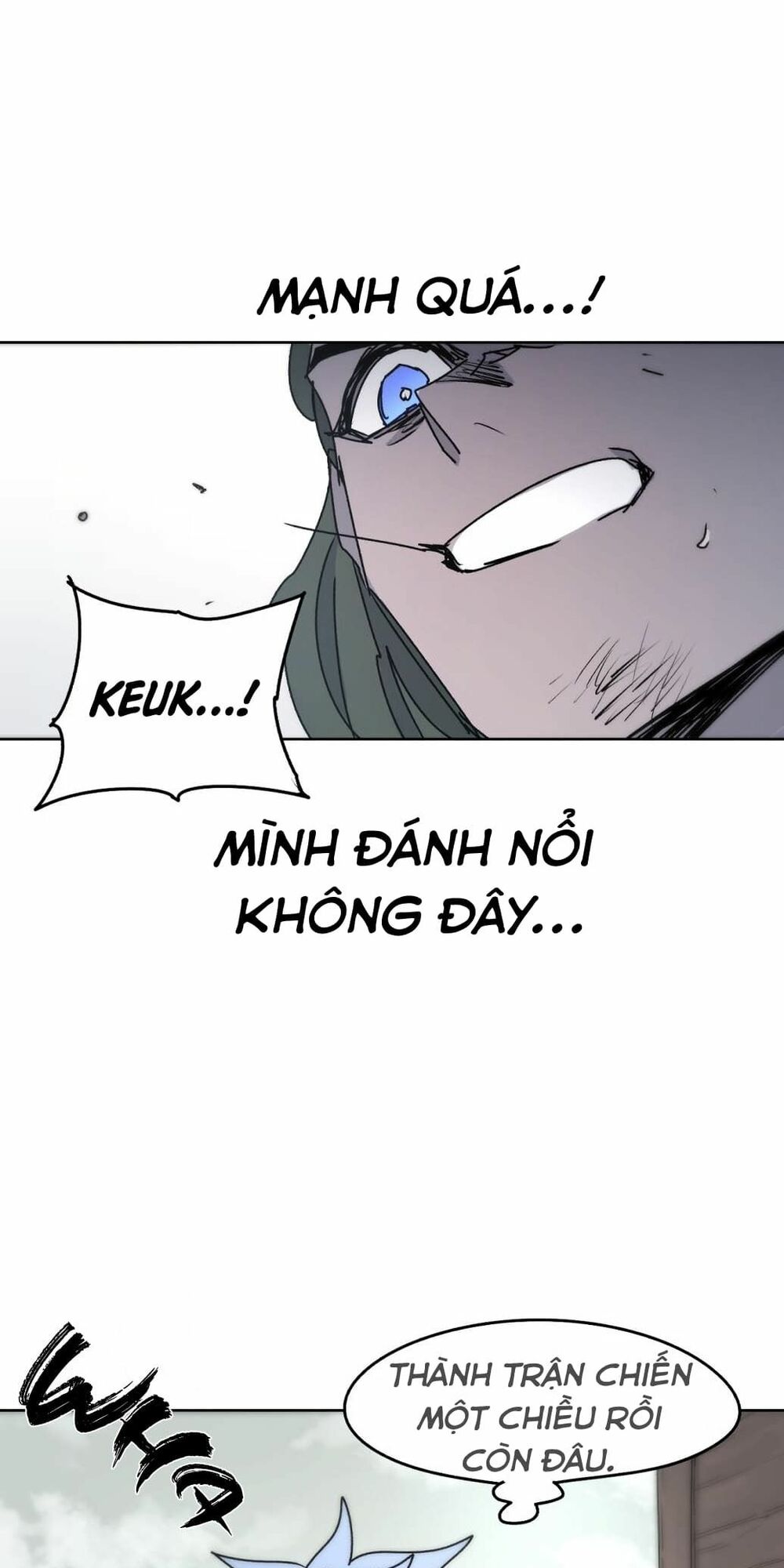 Kỵ Sĩ Báo Thù Chapter 21 - Trang 82