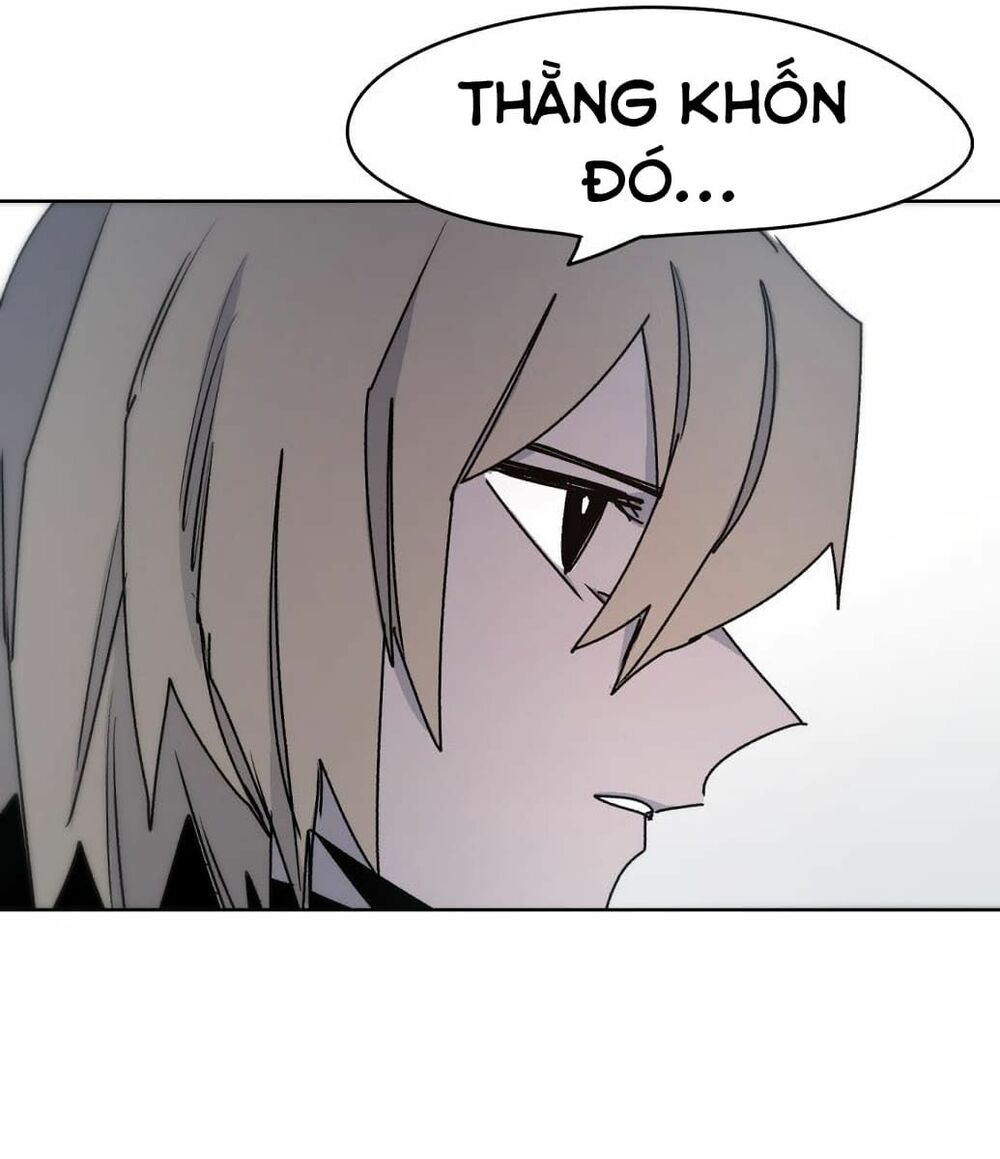 Kỵ Sĩ Báo Thù Chapter 21 - Trang 91