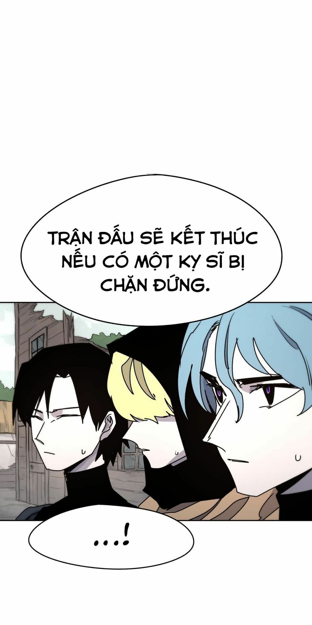 Kỵ Sĩ Báo Thù Chapter 21 - Trang 64