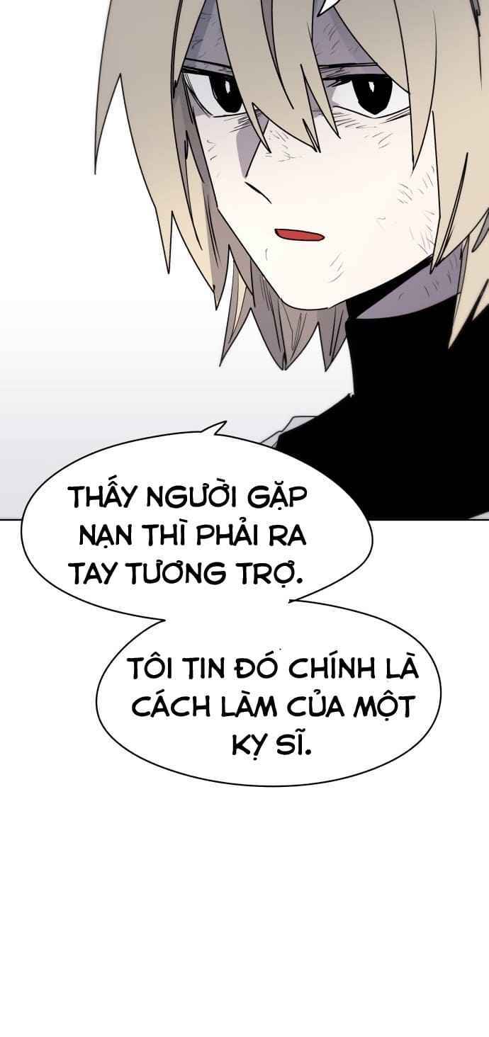 Kỵ Sĩ Báo Thù Chapter 15 - Trang 23