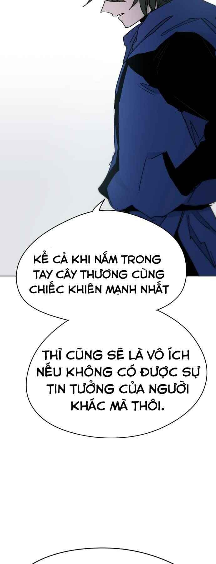 Kỵ Sĩ Báo Thù Chapter 20 - Trang 41