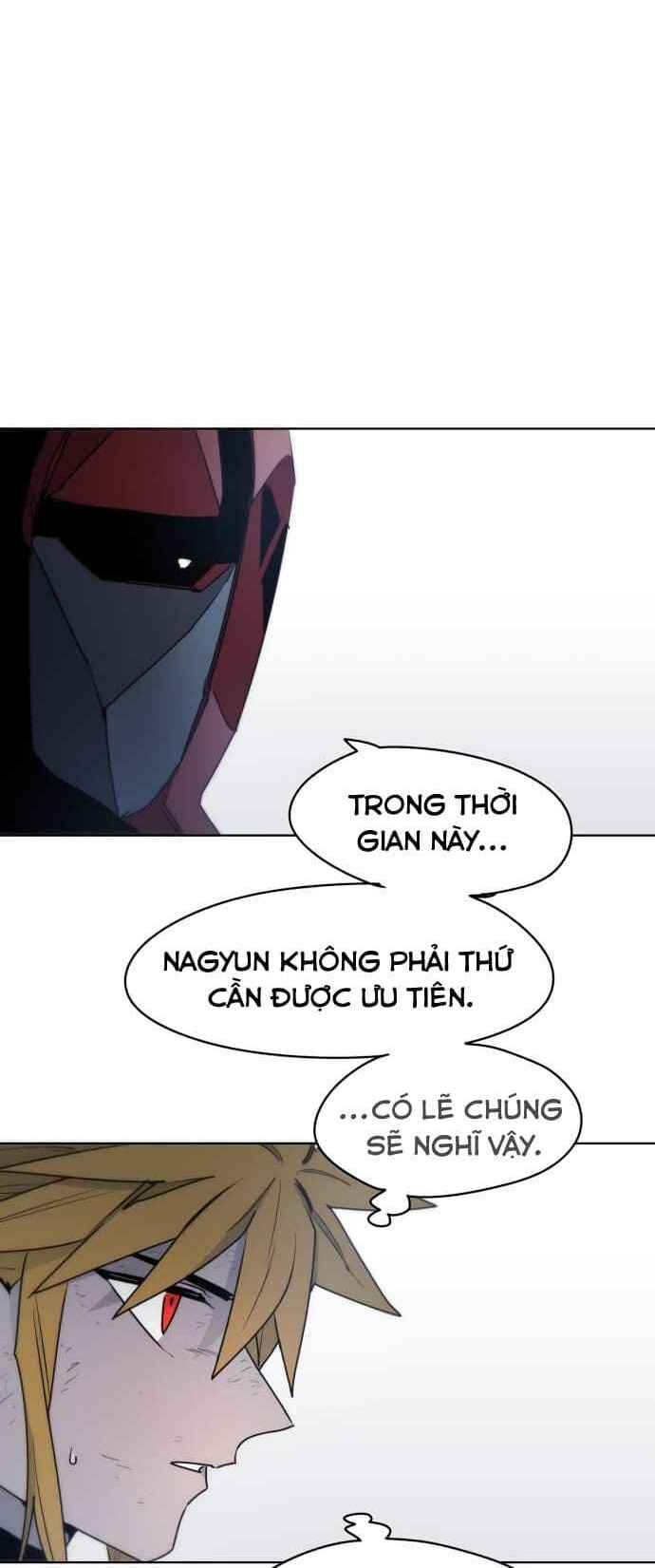 Kỵ Sĩ Báo Thù Chapter 14 - Trang 24