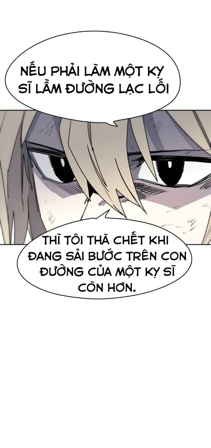 Kỵ Sĩ Báo Thù Chapter 15 - Trang 24