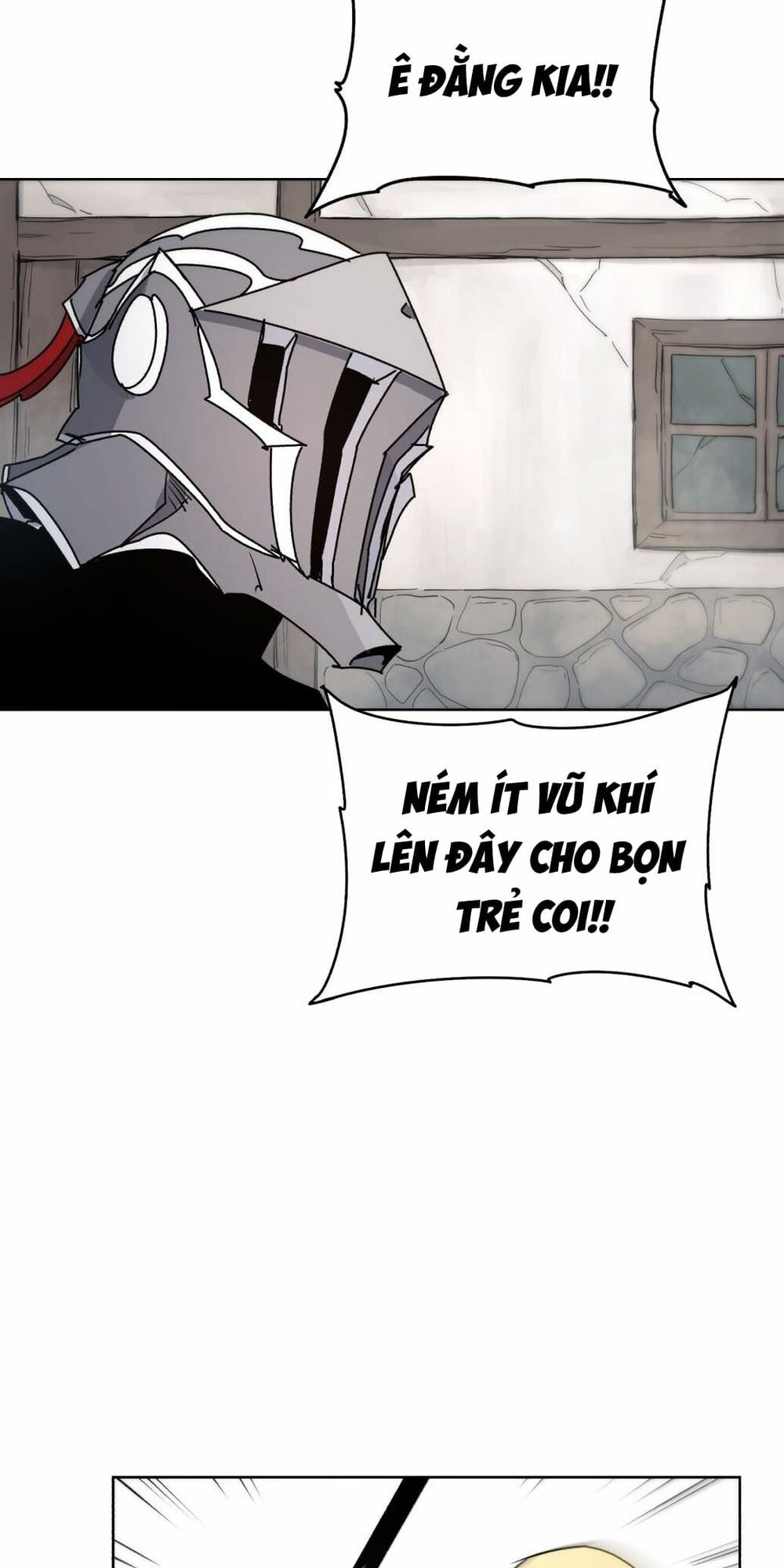 Kỵ Sĩ Báo Thù Chapter 21 - Trang 52