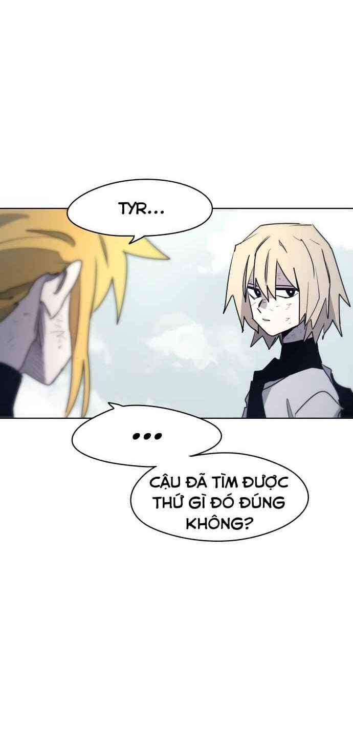 Kỵ Sĩ Báo Thù Chapter 14 - Trang 33