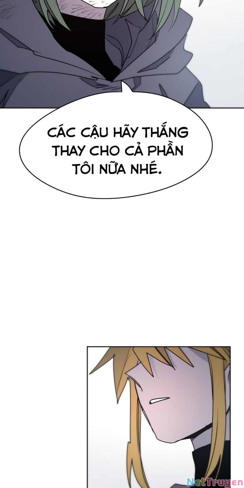 Kỵ Sĩ Báo Thù Chapter 22 - Trang 76