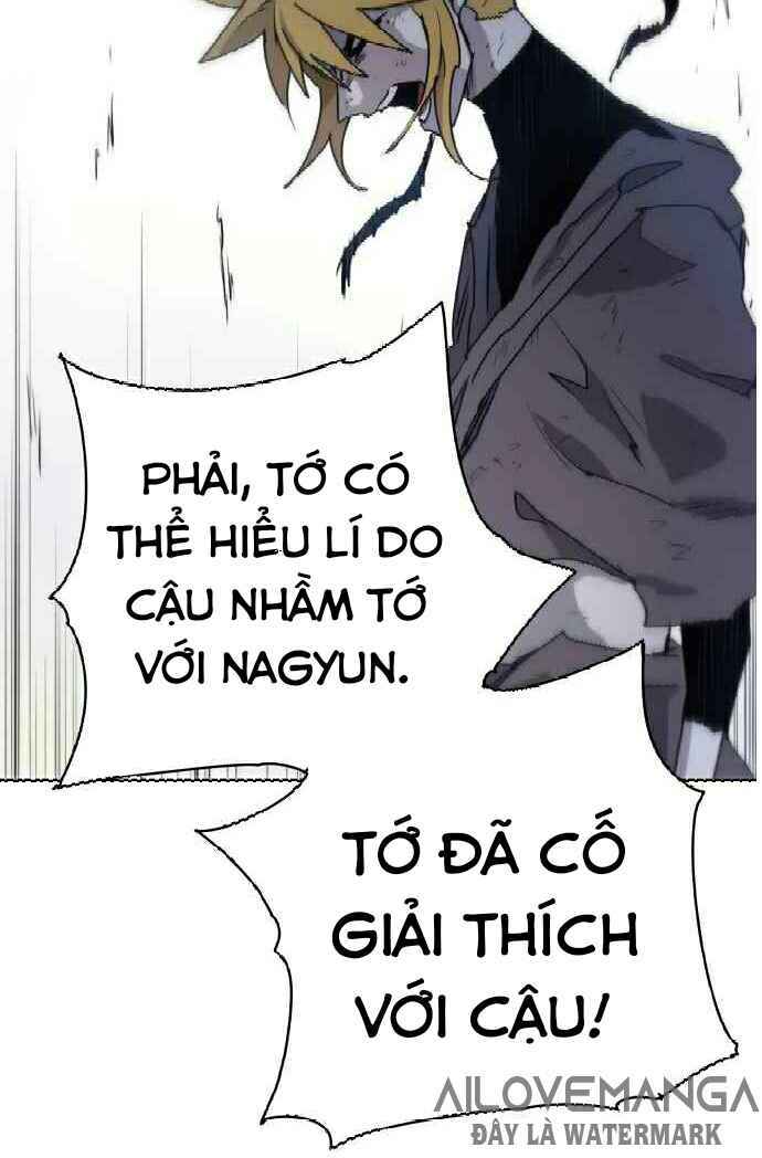 Kỵ Sĩ Báo Thù Chapter 12 - Trang 62