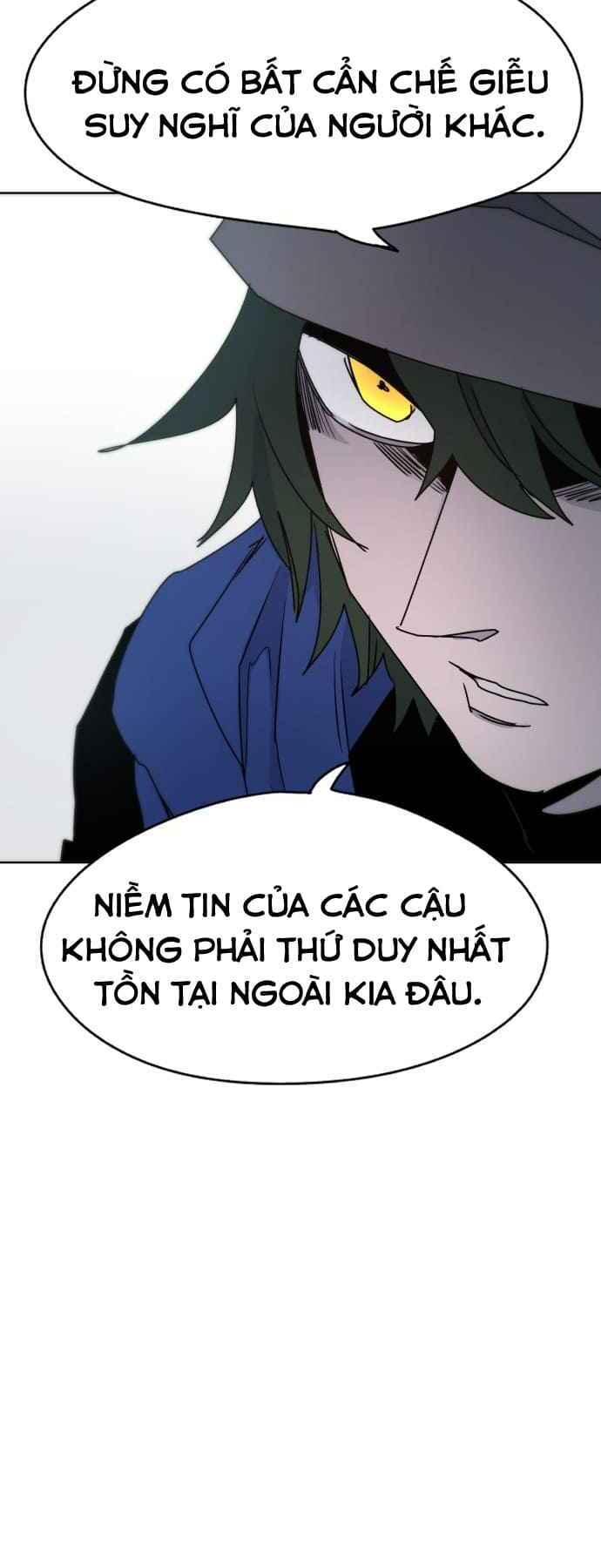 Kỵ Sĩ Báo Thù Chapter 20 - Trang 54