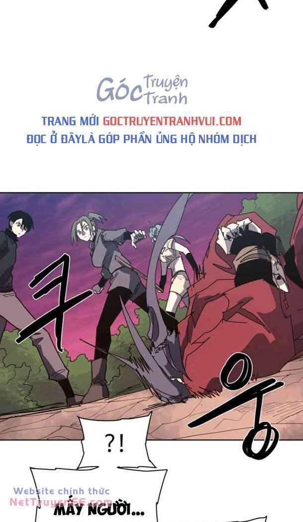 Kỵ Sĩ Báo Thù Chapter 139 - Trang 39