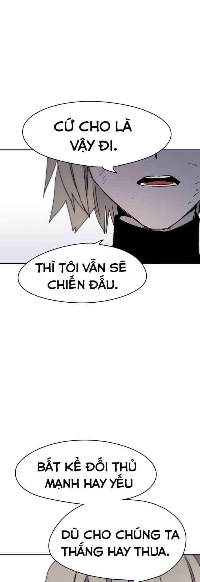 Kỵ Sĩ Báo Thù Chapter 15 - Trang 22