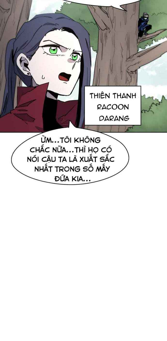 Kỵ Sĩ Báo Thù Chapter 20 - Trang 5