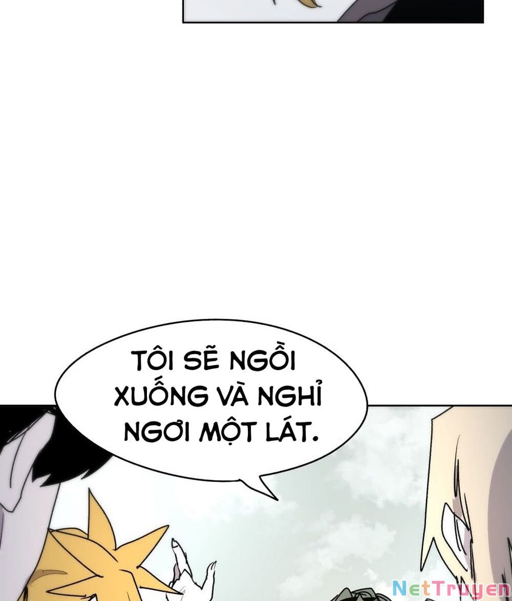 Kỵ Sĩ Báo Thù Chapter 22 - Trang 77