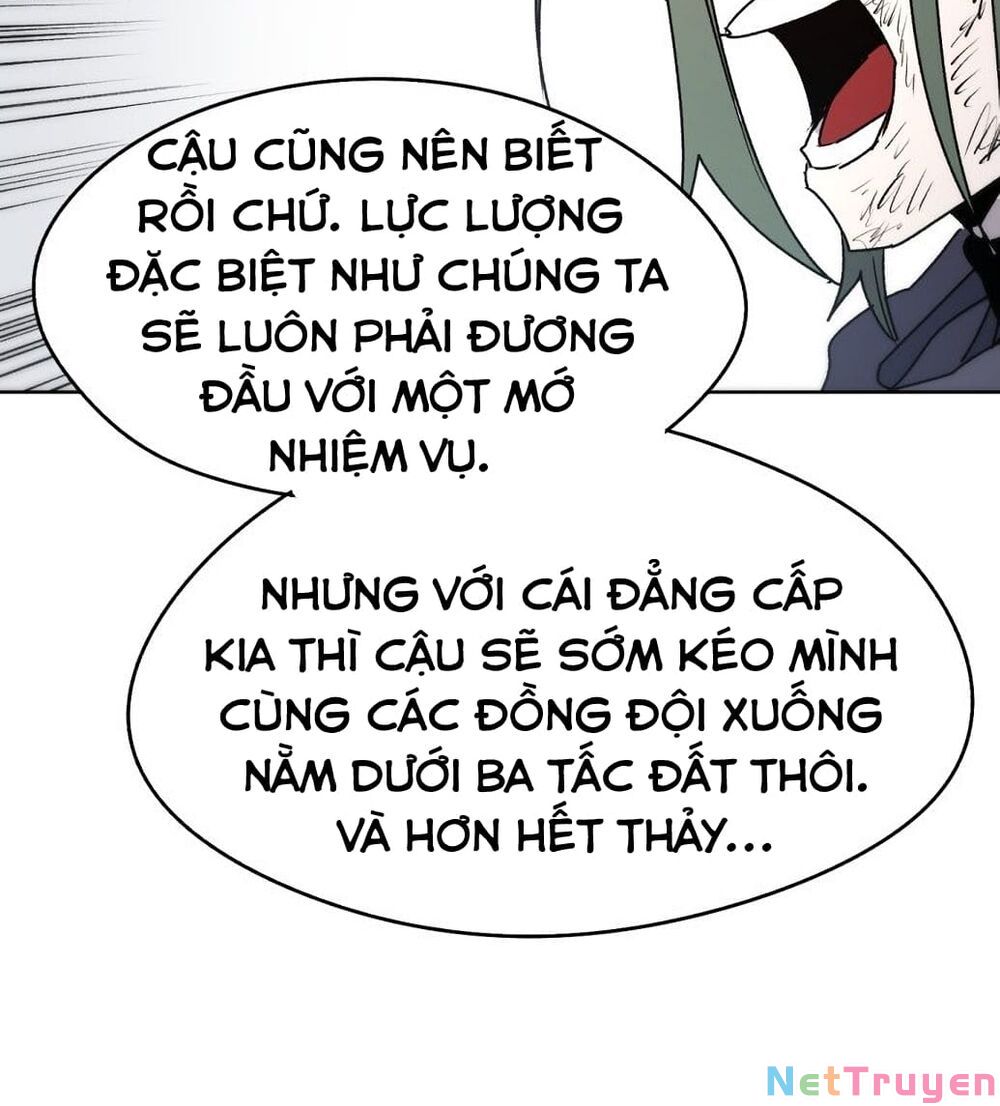 Kỵ Sĩ Báo Thù Chapter 22 - Trang 66