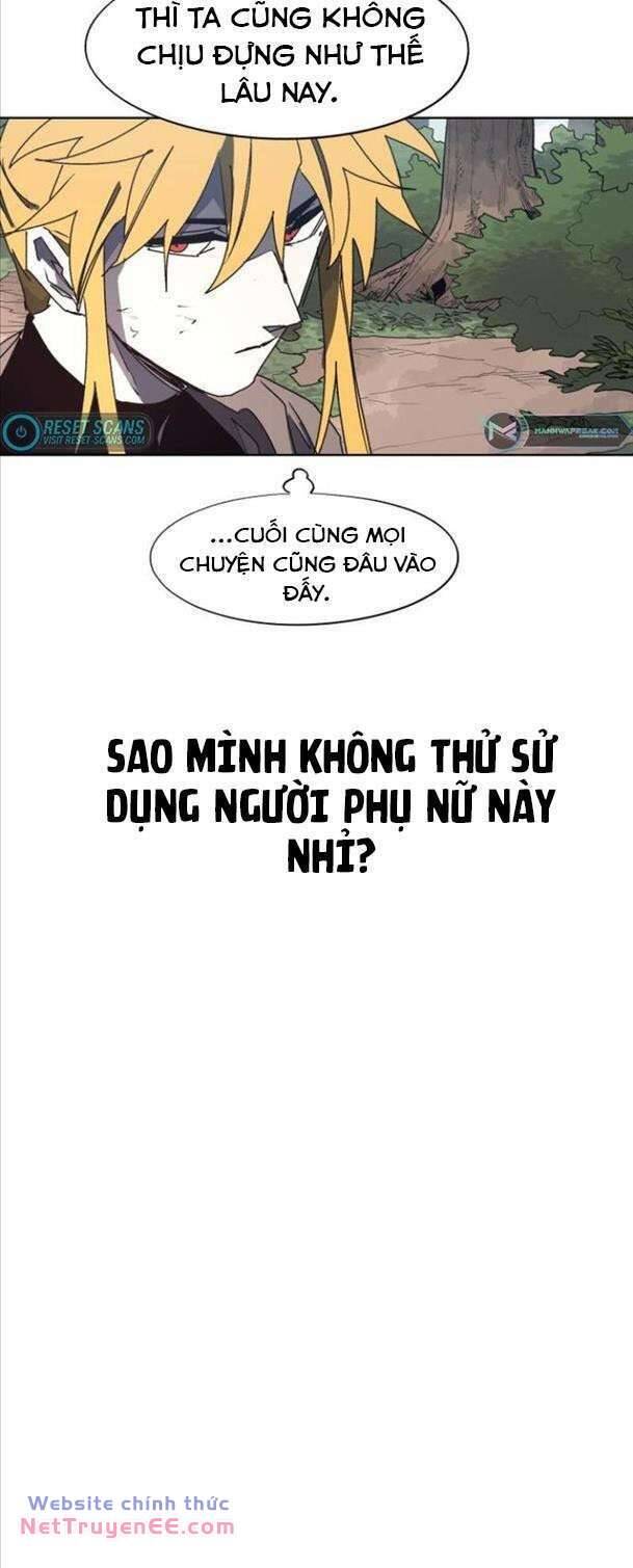 Kỵ Sĩ Báo Thù Chapter 137 - Trang 18