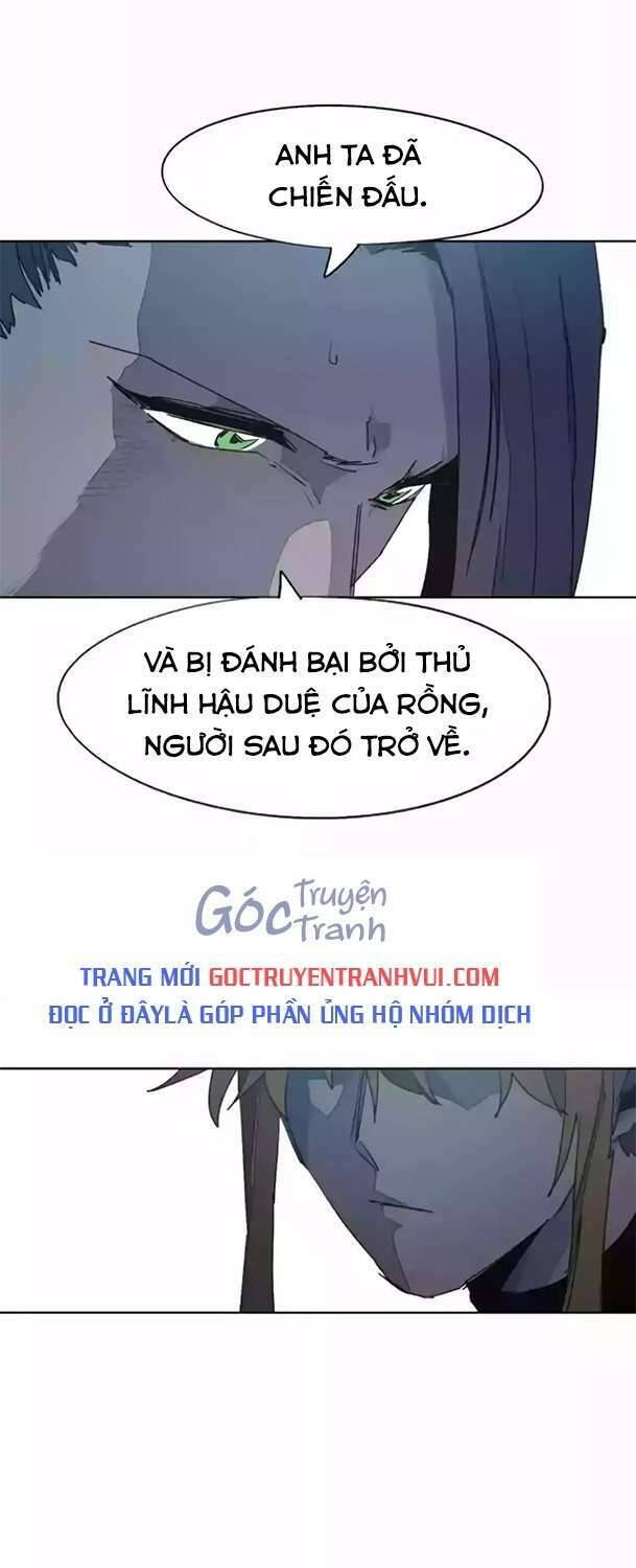 Kỵ Sĩ Báo Thù Chapter 131 - Trang 31