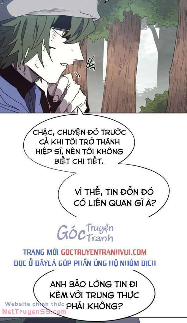 Kỵ Sĩ Báo Thù Chapter 136 - Trang 41