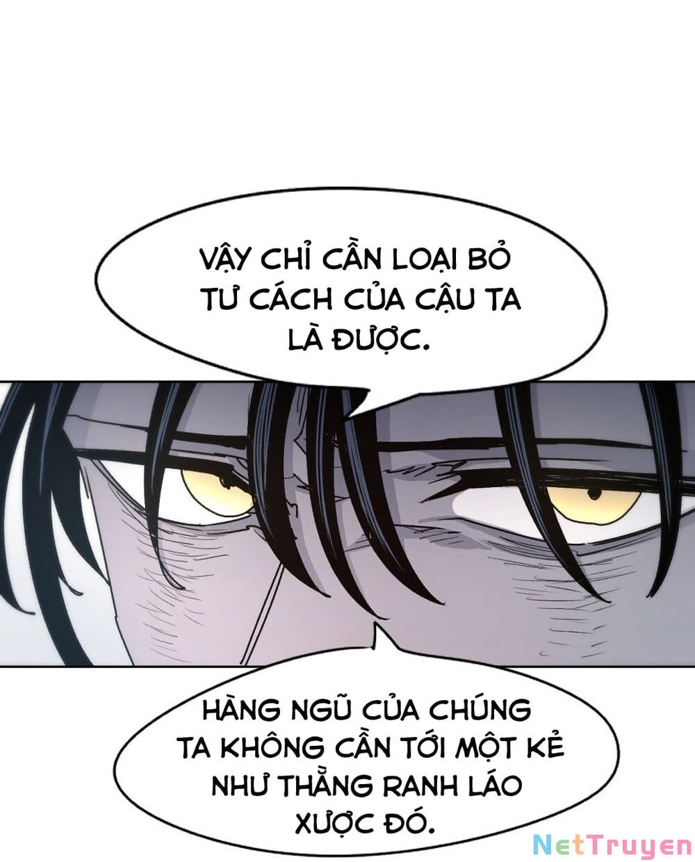 Kỵ Sĩ Báo Thù Chapter 23 - Trang 27