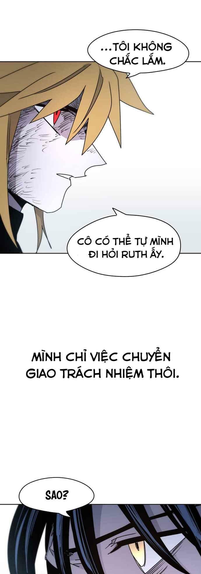 Kỵ Sĩ Báo Thù Chapter 19 - Trang 15