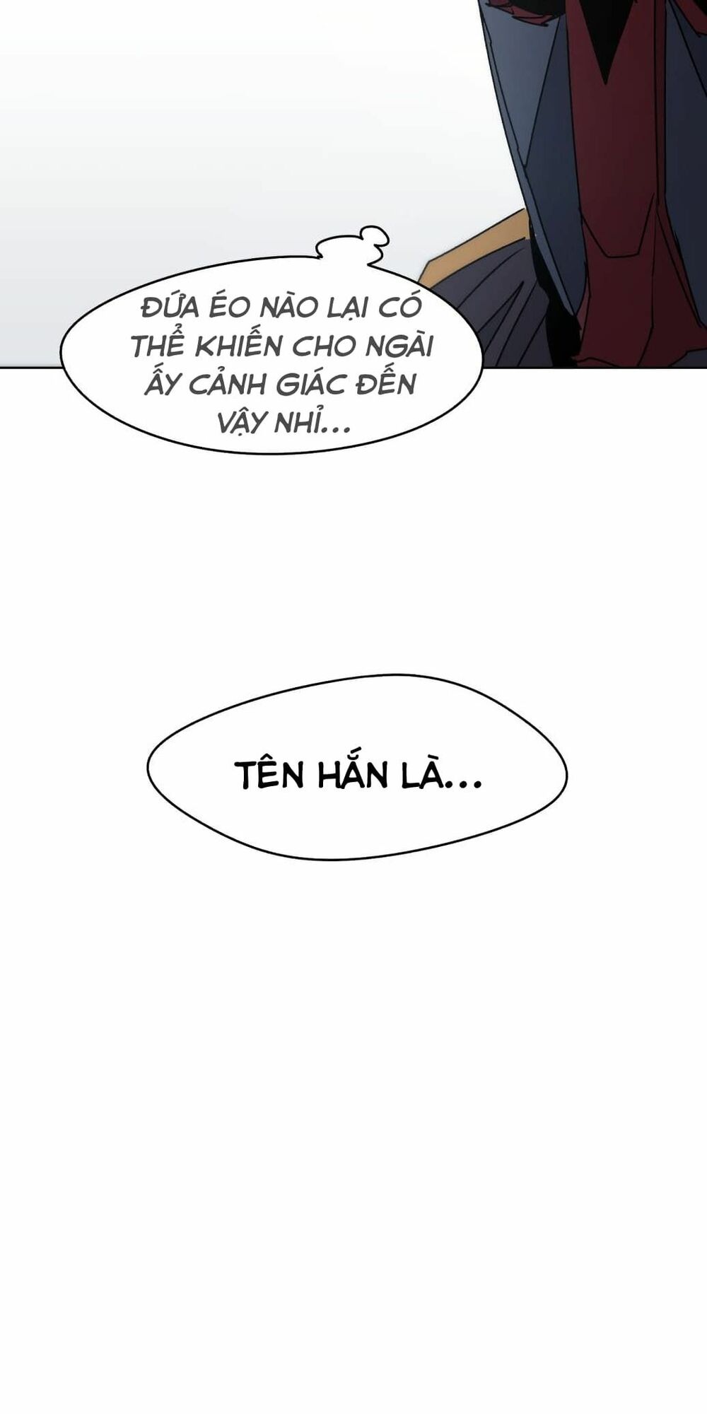 Kỵ Sĩ Báo Thù Chapter 21 - Trang 16