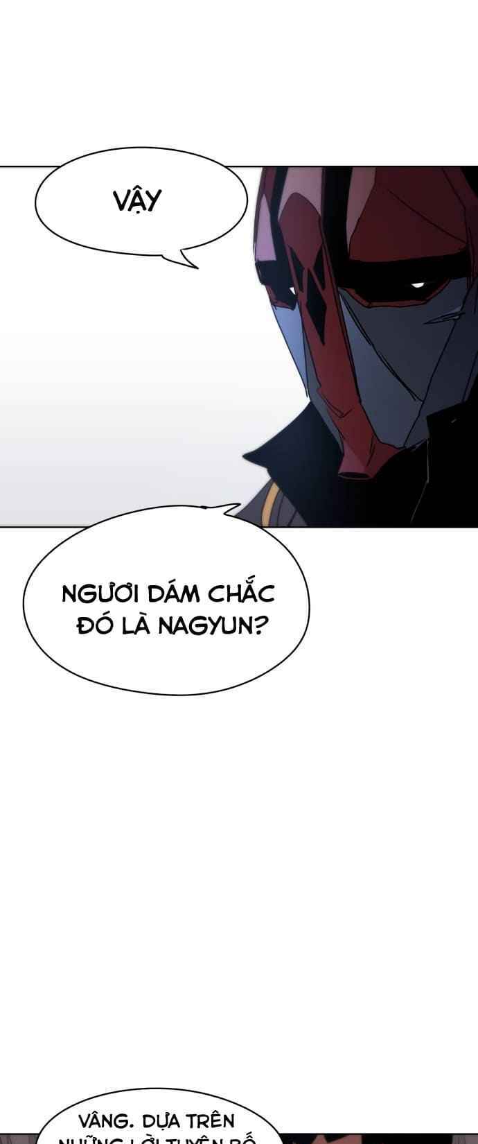 Kỵ Sĩ Báo Thù Chapter 14 - Trang 20