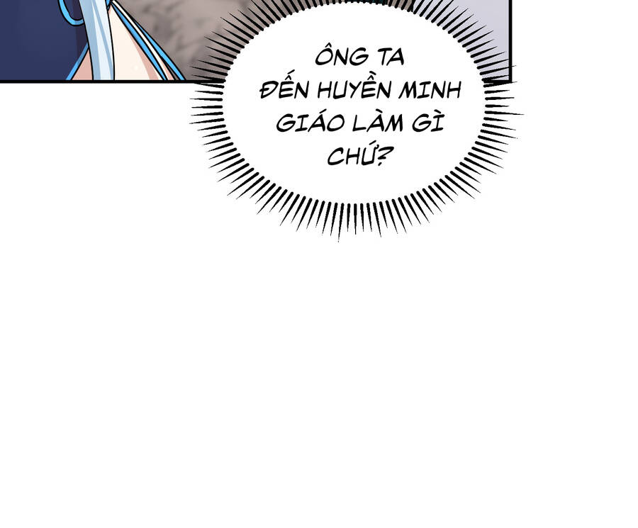 Nhập Hồn Ma Đạo Tổ Sư Chapter 25.5 - Trang 43