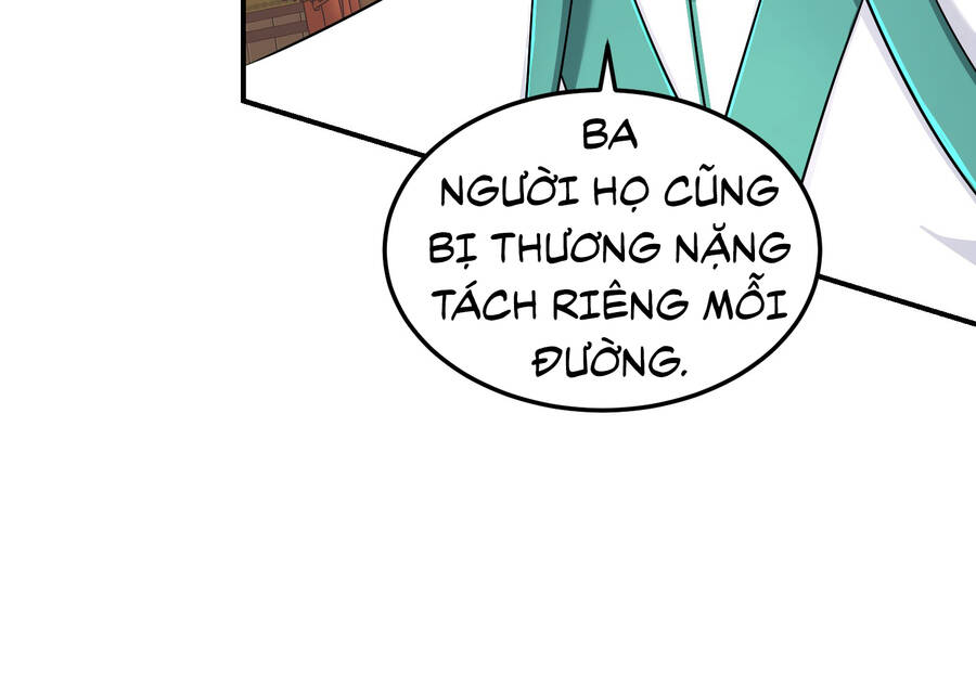 Nhập Hồn Ma Đạo Tổ Sư Chapter 25 - Trang 49