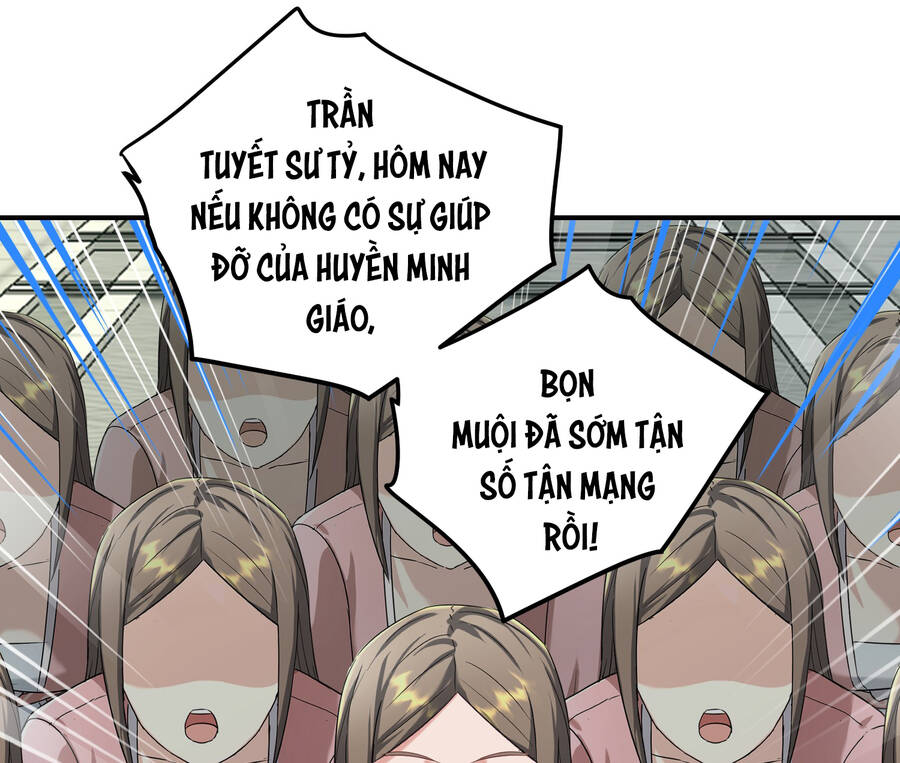 Nhập Hồn Ma Đạo Tổ Sư Chapter 14 - Trang 104