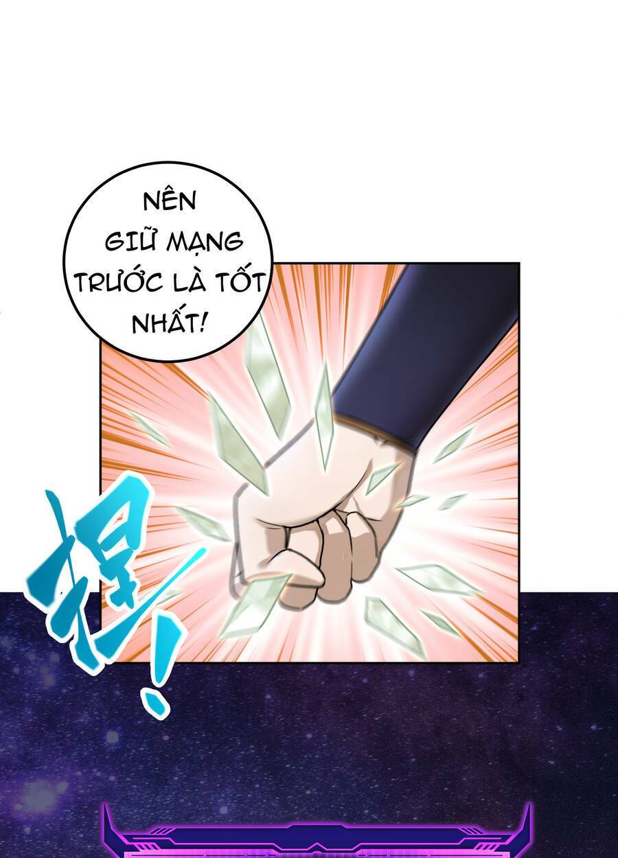 Nhập Hồn Ma Đạo Tổ Sư Chapter 1 - Trang 14