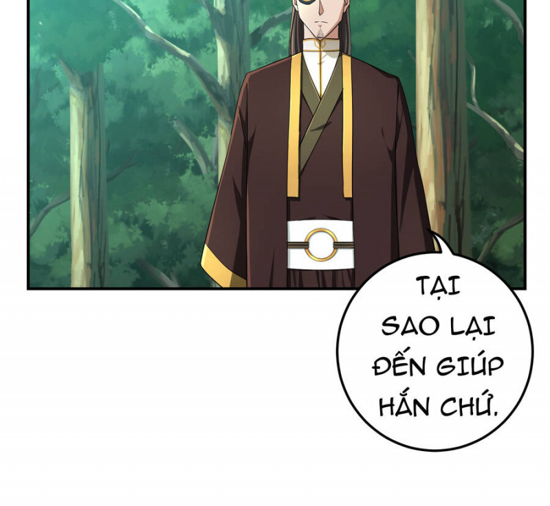 Nhập Hồn Ma Đạo Tổ Sư Chapter 11.5 - Trang 81