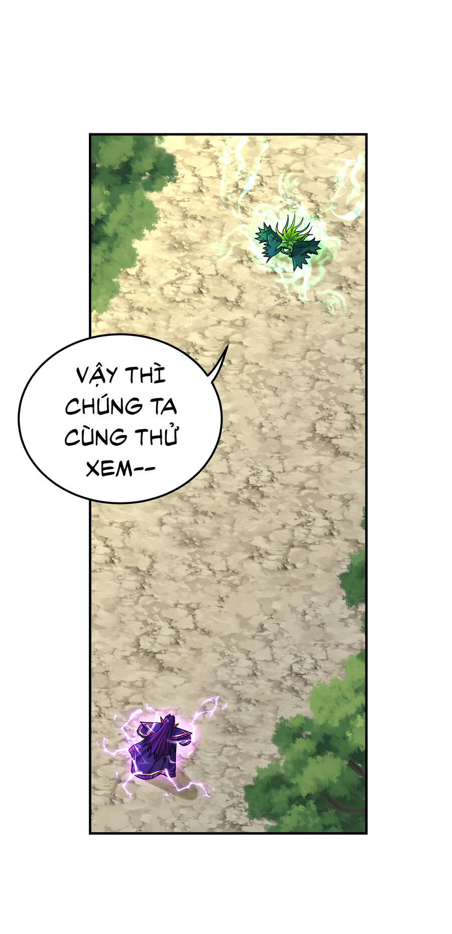 Nhập Hồn Ma Đạo Tổ Sư Chapter 20 - Trang 74