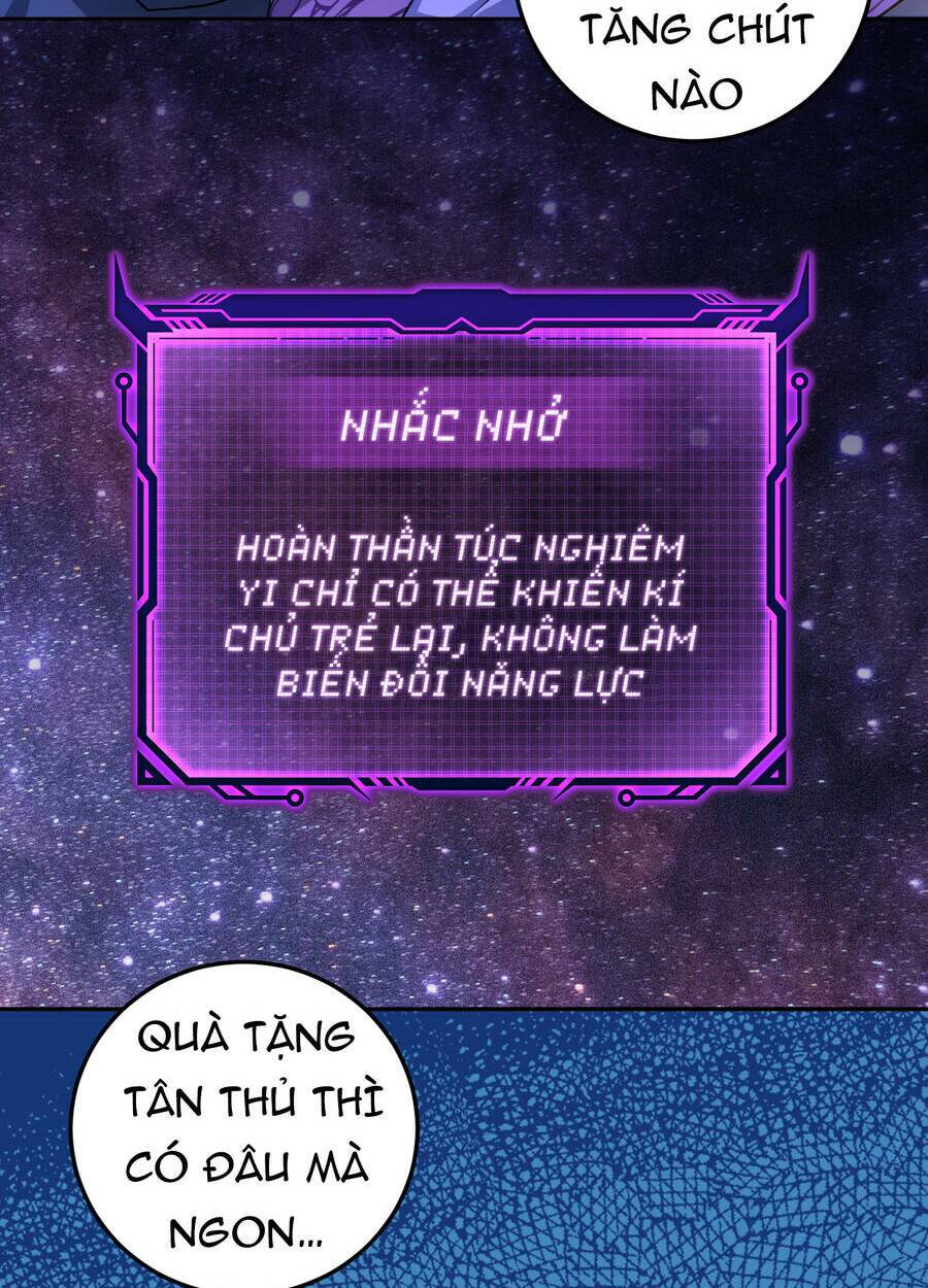 Nhập Hồn Ma Đạo Tổ Sư Chapter 1 - Trang 25