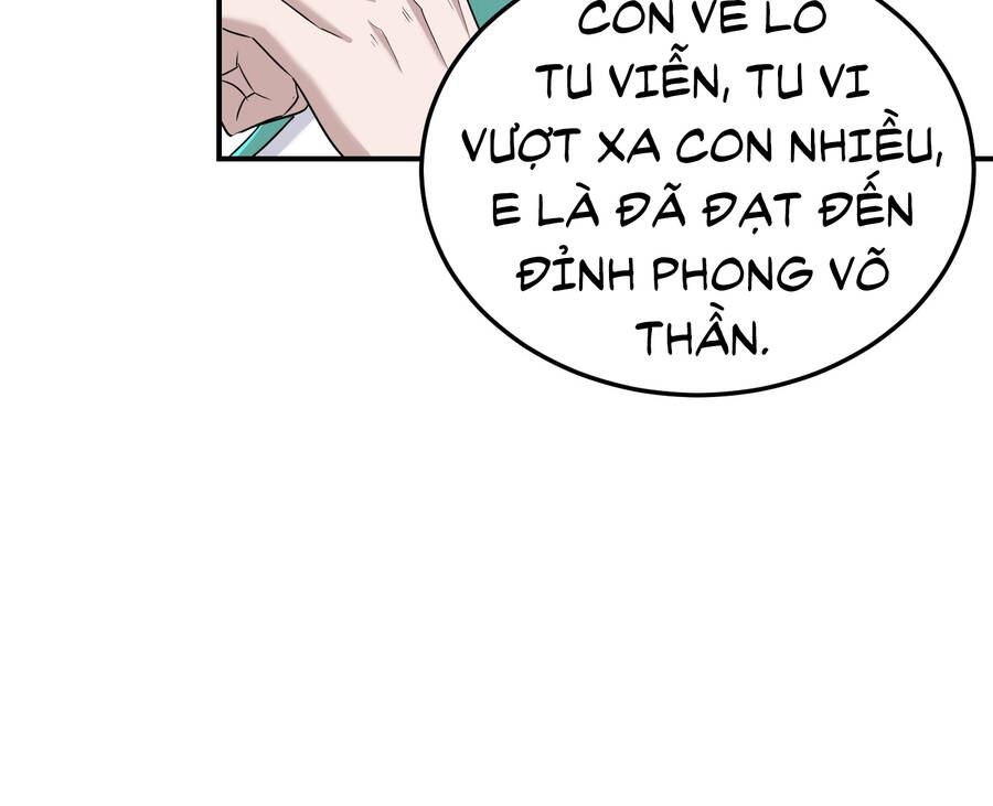 Nhập Hồn Ma Đạo Tổ Sư Chapter 25.5 - Trang 116