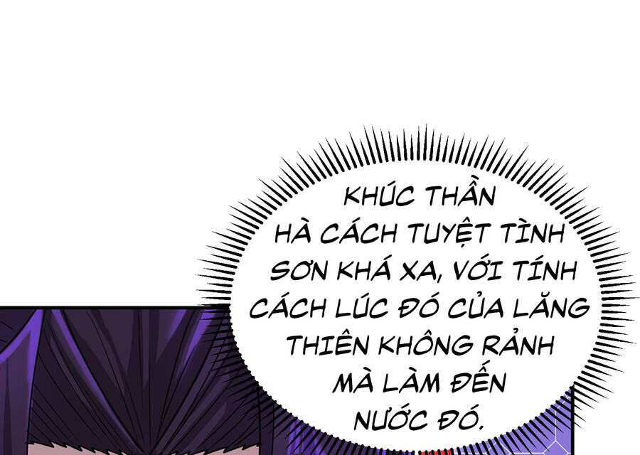 Nhập Hồn Ma Đạo Tổ Sư Chapter 25 - Trang 35