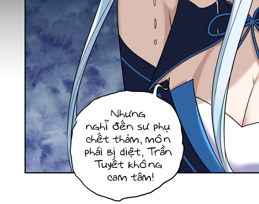 Nhập Hồn Ma Đạo Tổ Sư Chapter 3 - Trang 17