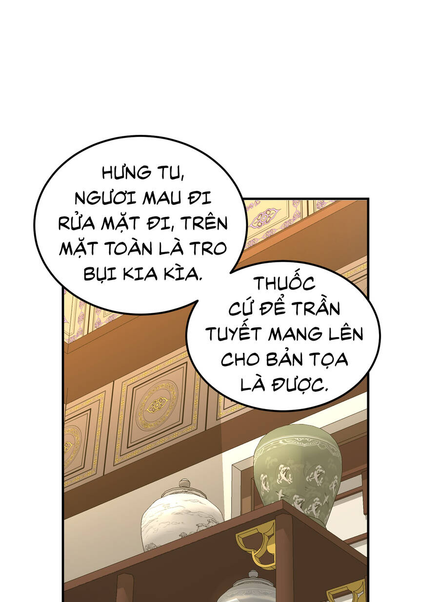 Nhập Hồn Ma Đạo Tổ Sư Chapter 23 - Trang 54