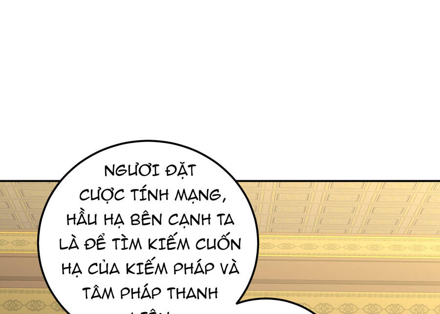 Nhập Hồn Ma Đạo Tổ Sư Chapter 3 - Trang 25