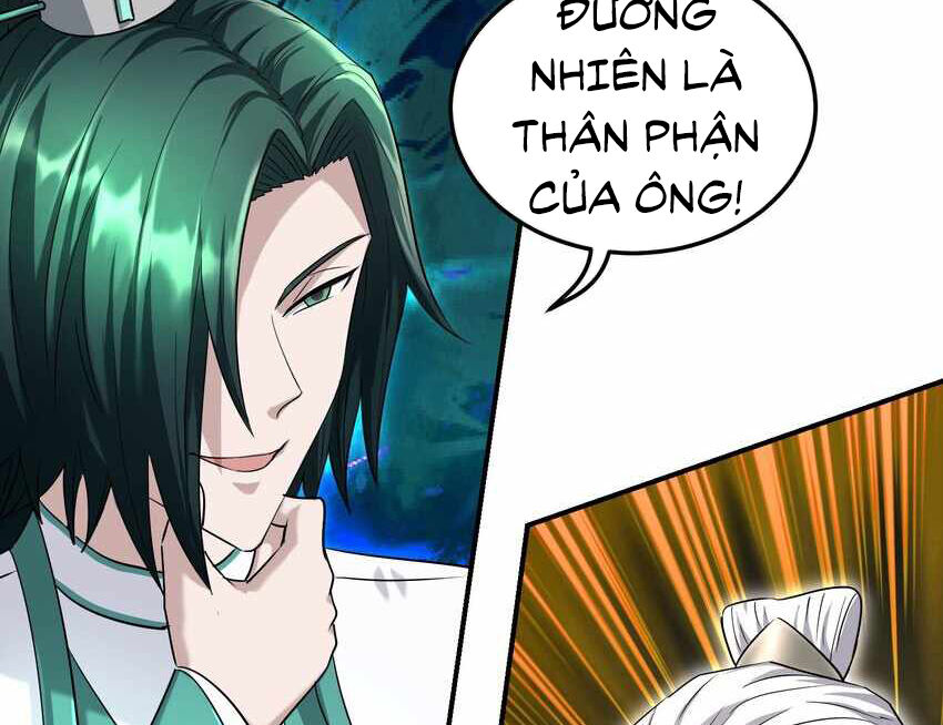 Nhập Hồn Ma Đạo Tổ Sư Chapter 30 - Trang 96