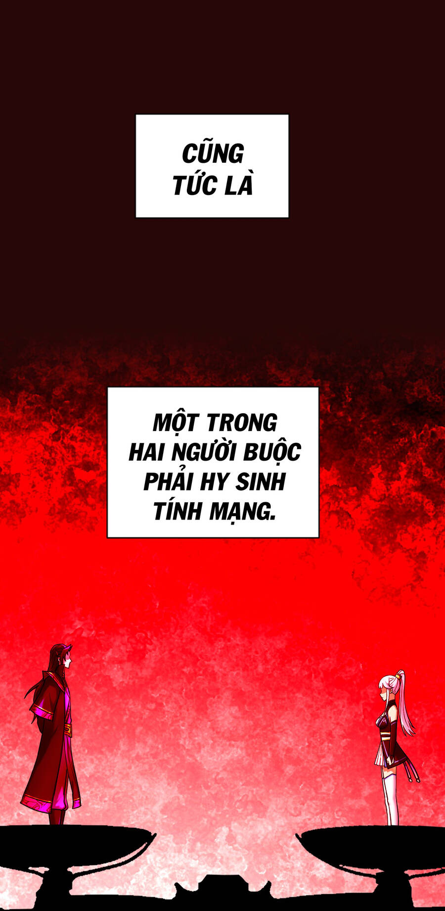 Nhập Hồn Ma Đạo Tổ Sư Chapter 28 - Trang 65