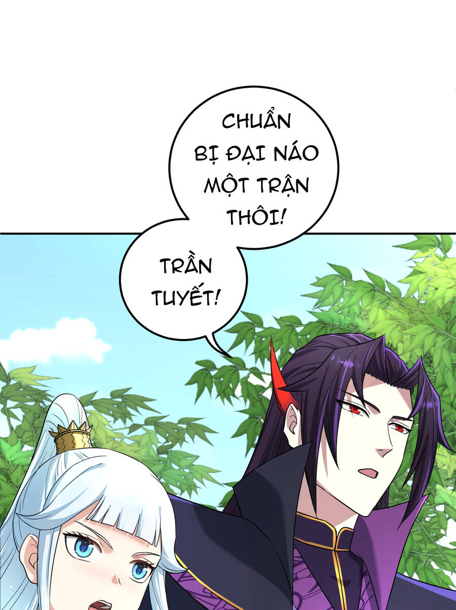 Nhập Hồn Ma Đạo Tổ Sư Chapter 10 - Trang 53