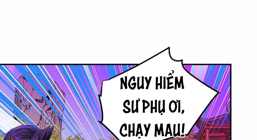 Nhập Hồn Ma Đạo Tổ Sư Chapter 31 - Trang 100