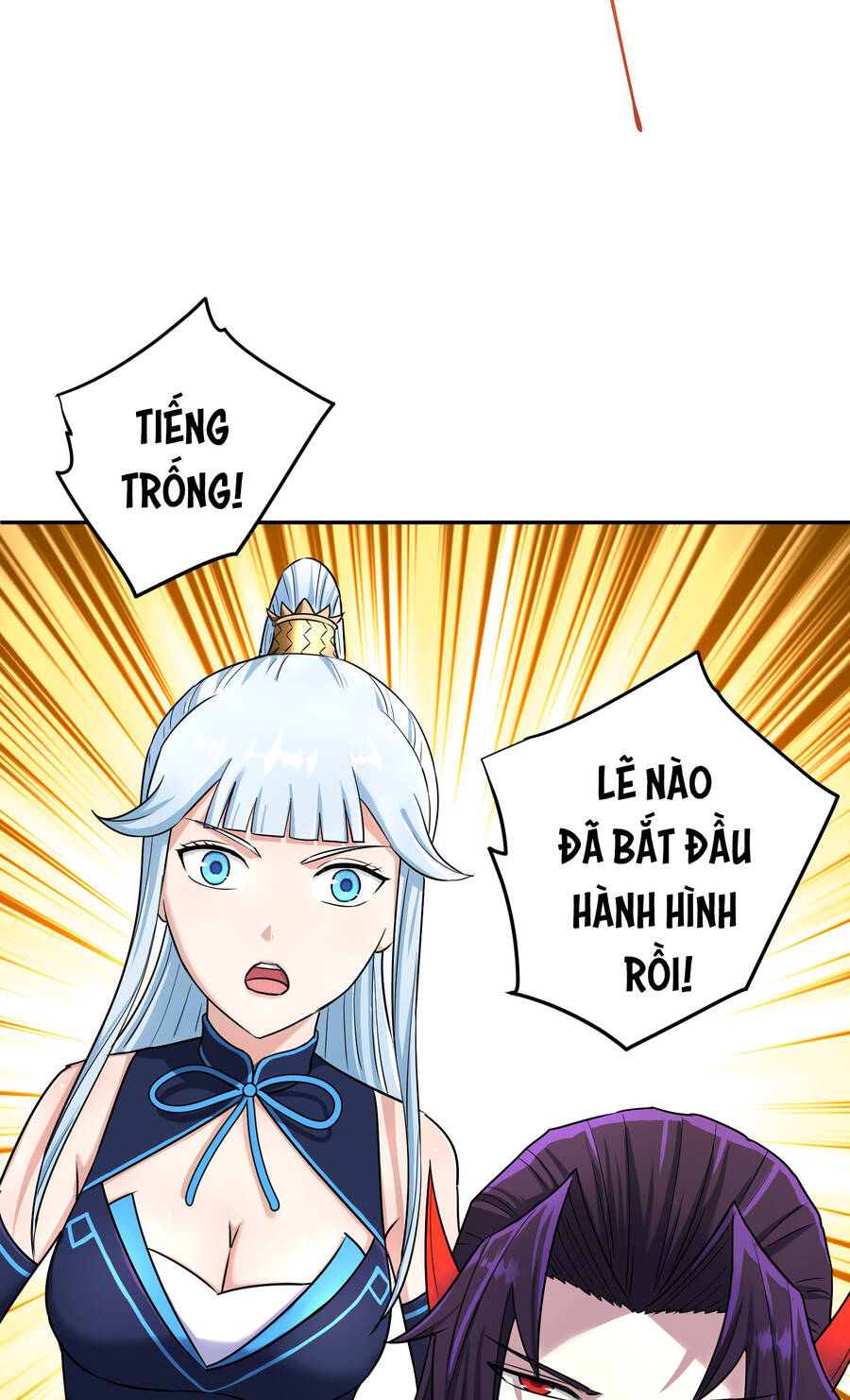 Nhập Hồn Ma Đạo Tổ Sư Chapter 10 - Trang 87