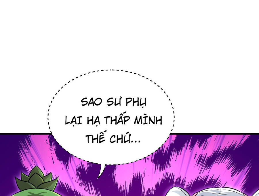 Nhập Hồn Ma Đạo Tổ Sư Chapter 25.5 - Trang 31