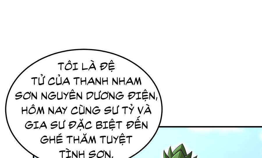 Nhập Hồn Ma Đạo Tổ Sư Chapter 25 - Trang 118