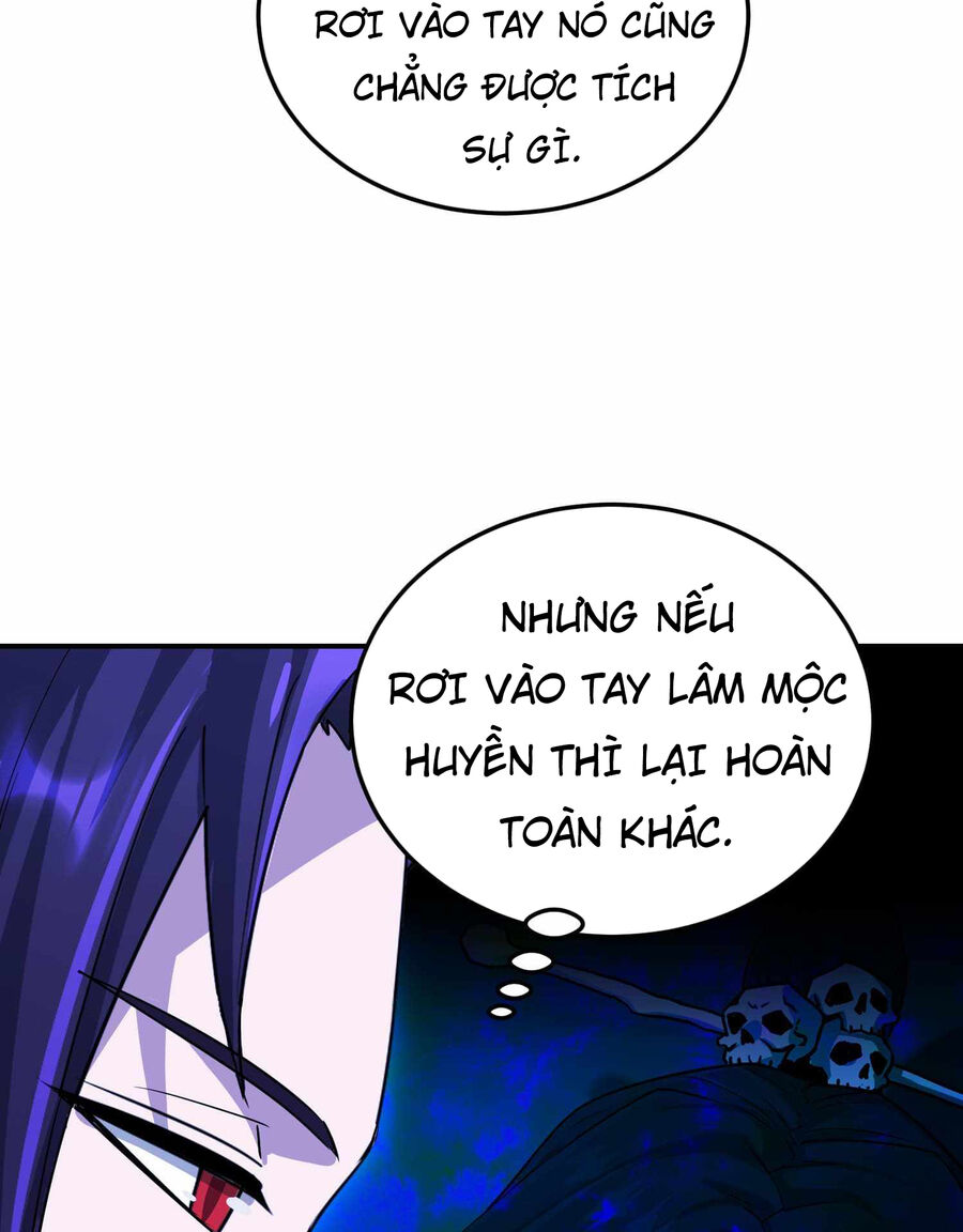 Nhập Hồn Ma Đạo Tổ Sư Chapter 33 - Trang 123