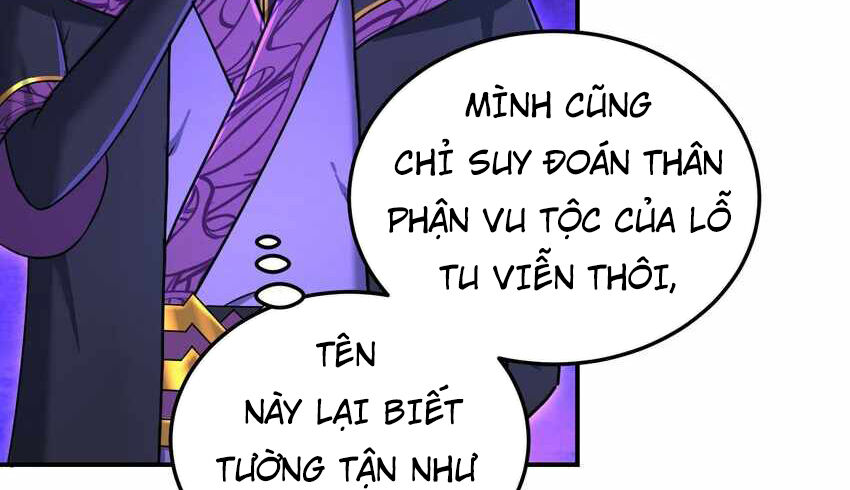 Nhập Hồn Ma Đạo Tổ Sư Chapter 30 - Trang 117