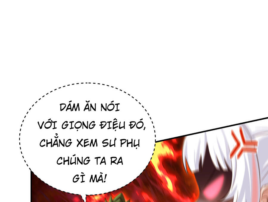 Nhập Hồn Ma Đạo Tổ Sư Chapter 25.5 - Trang 38