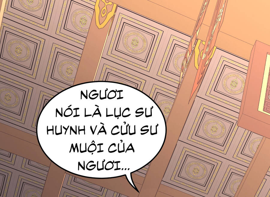 Nhập Hồn Ma Đạo Tổ Sư Chapter 25 - Trang 7