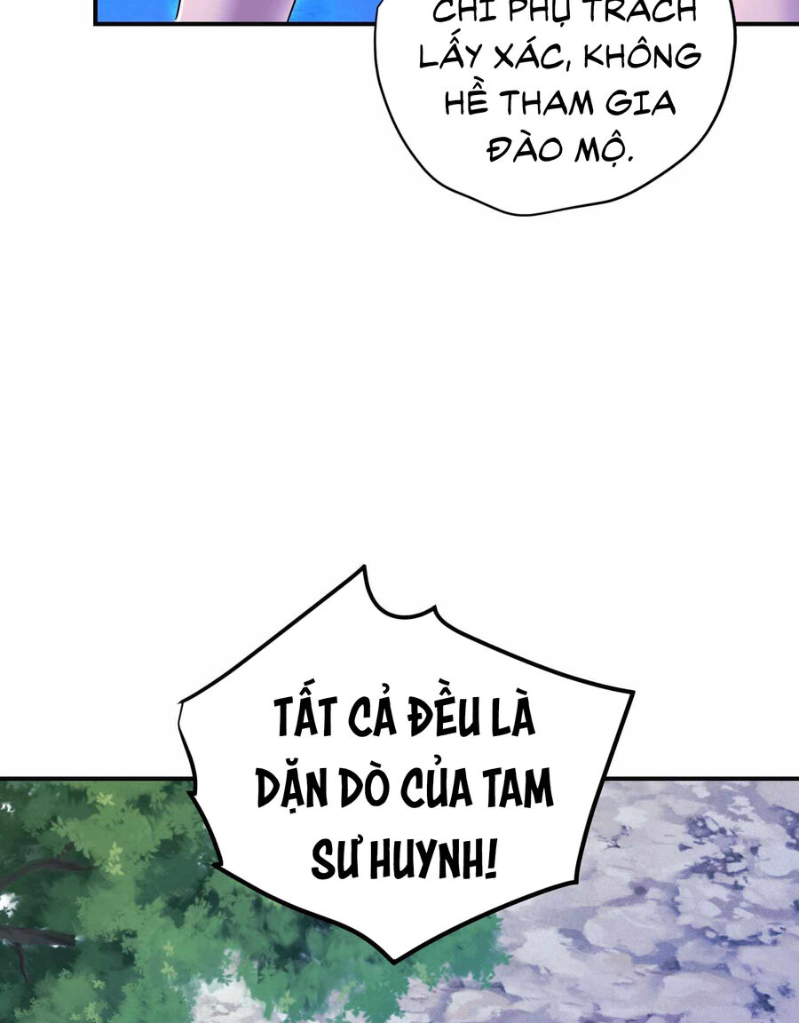 Nhập Hồn Ma Đạo Tổ Sư Chapter 33 - Trang 113