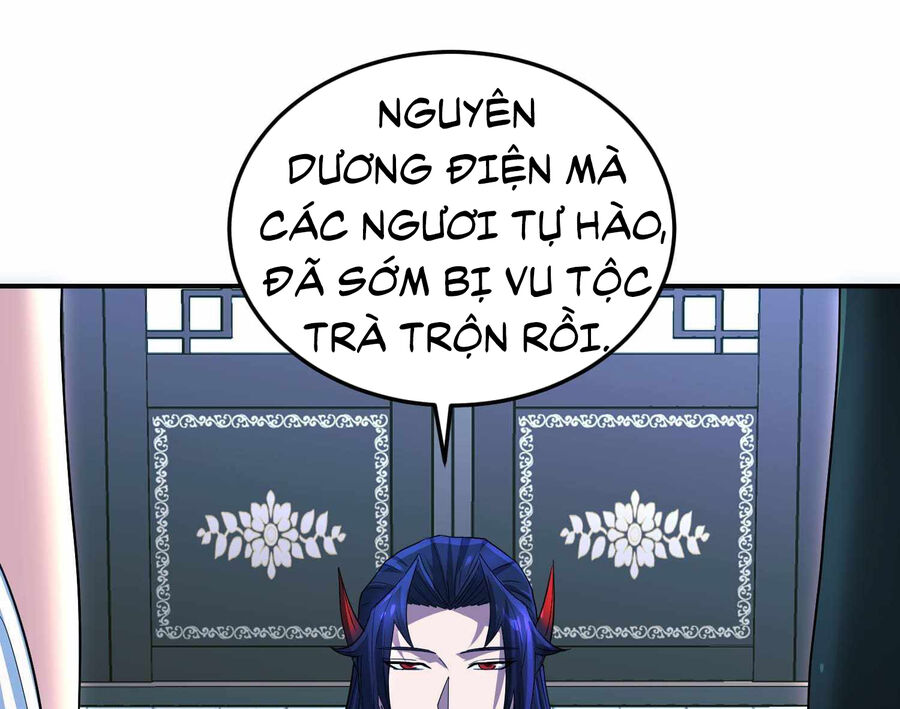 Nhập Hồn Ma Đạo Tổ Sư Chapter 32 - Trang 206